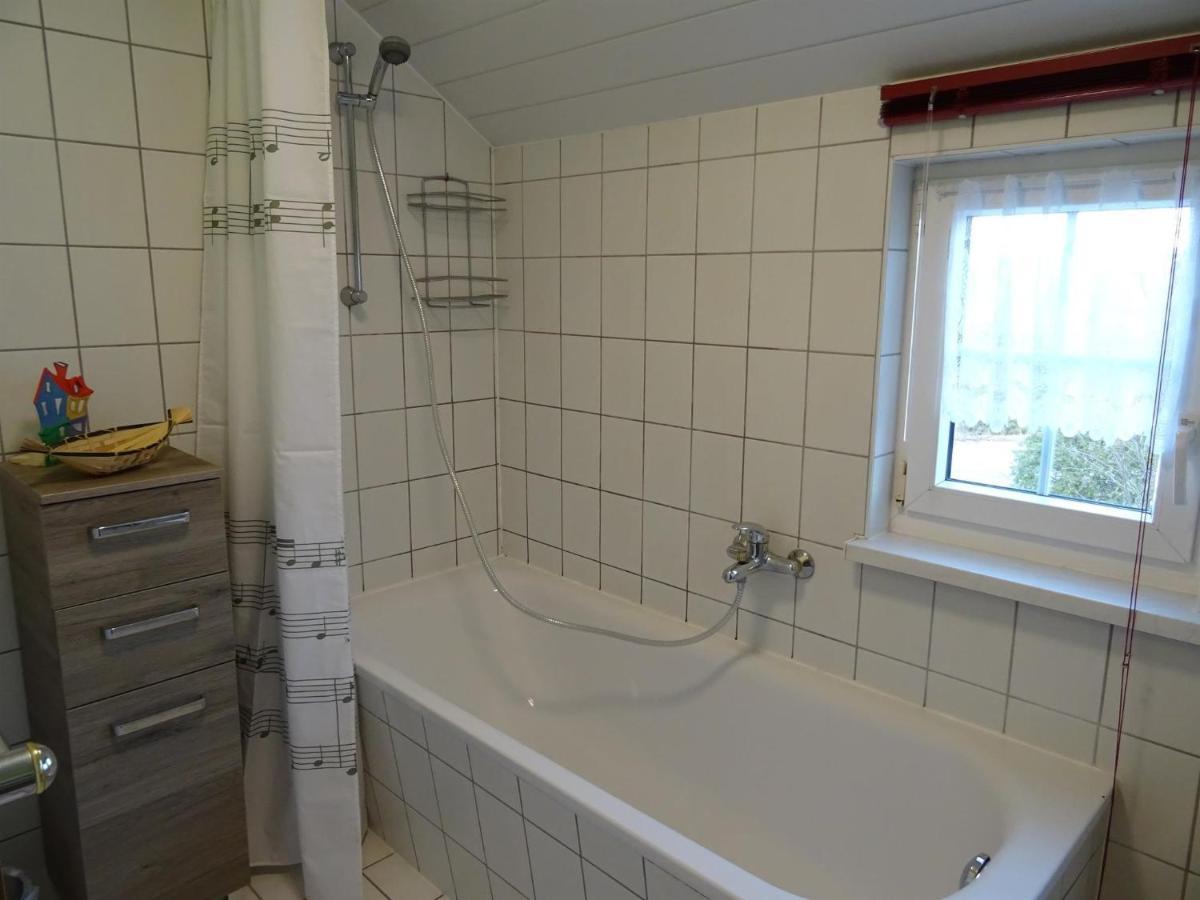 Ferienhaus Ferien Am Waldrand Altenberg المظهر الخارجي الصورة